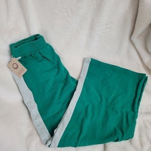 For Days Bold Stripe Track Pant